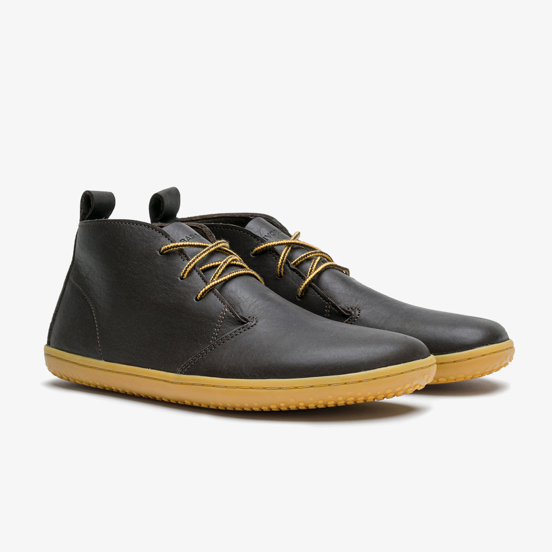 Vivobarefoot - Gobi IV - Bracken - Men's