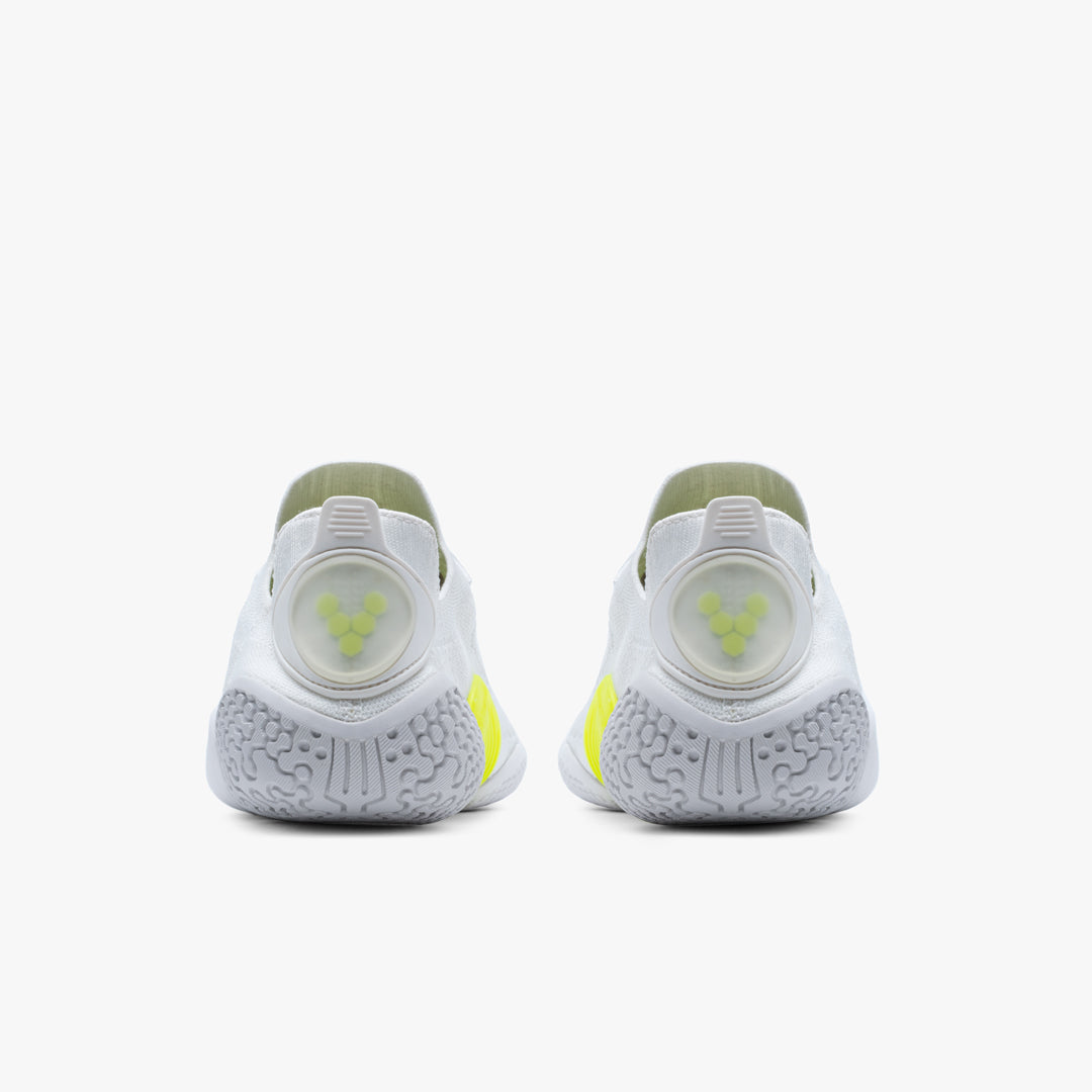 Vivobarefoot - Motus Flex - Bright White - Women's