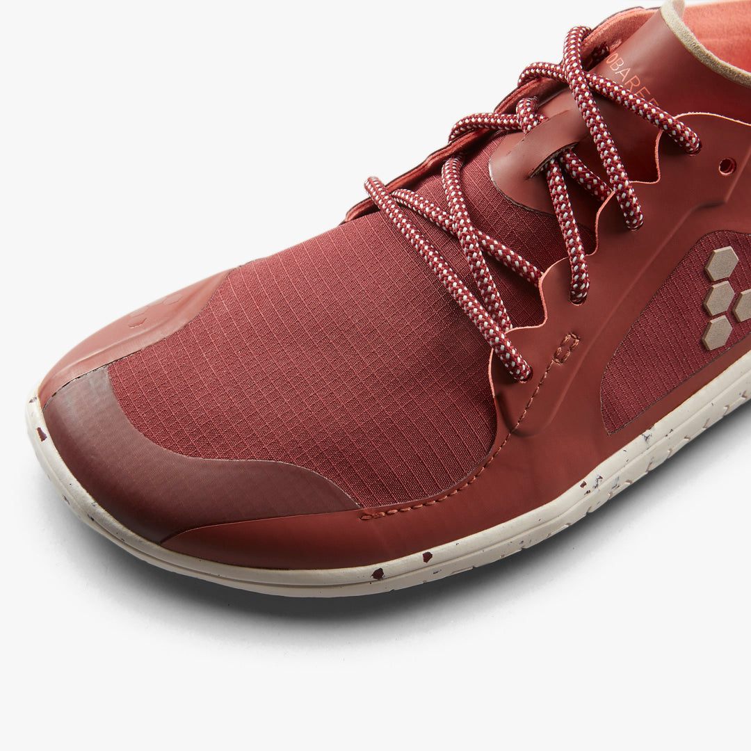 Vivobarefoot - Primus Lite IV All Weather - Red Clay - Men's