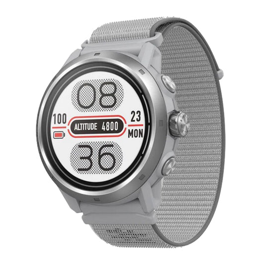 COROS - APEX 2 Pro - GPS Outdoor Watch - Grey