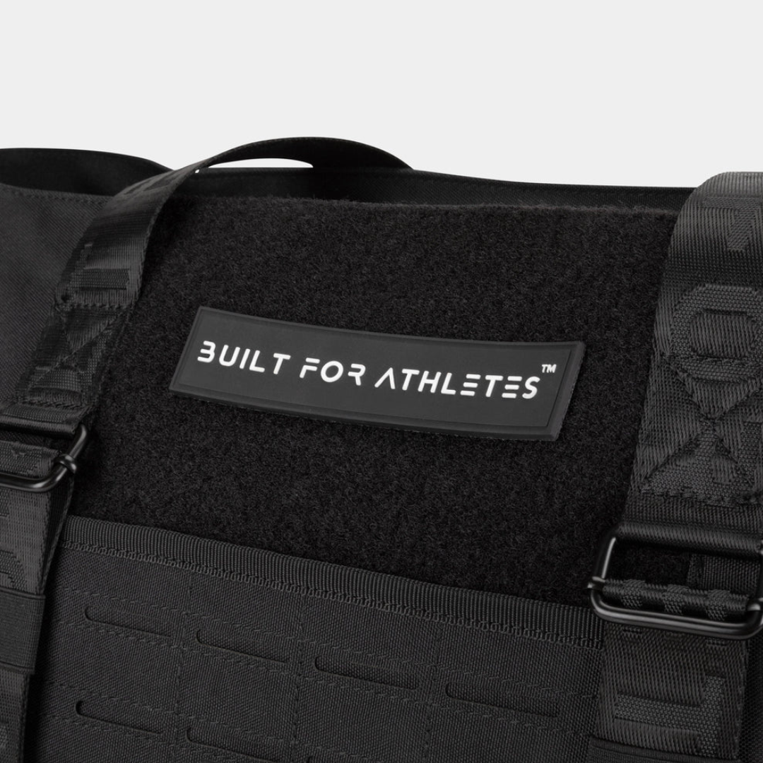 Built for Athletes - Tote Bag 20L