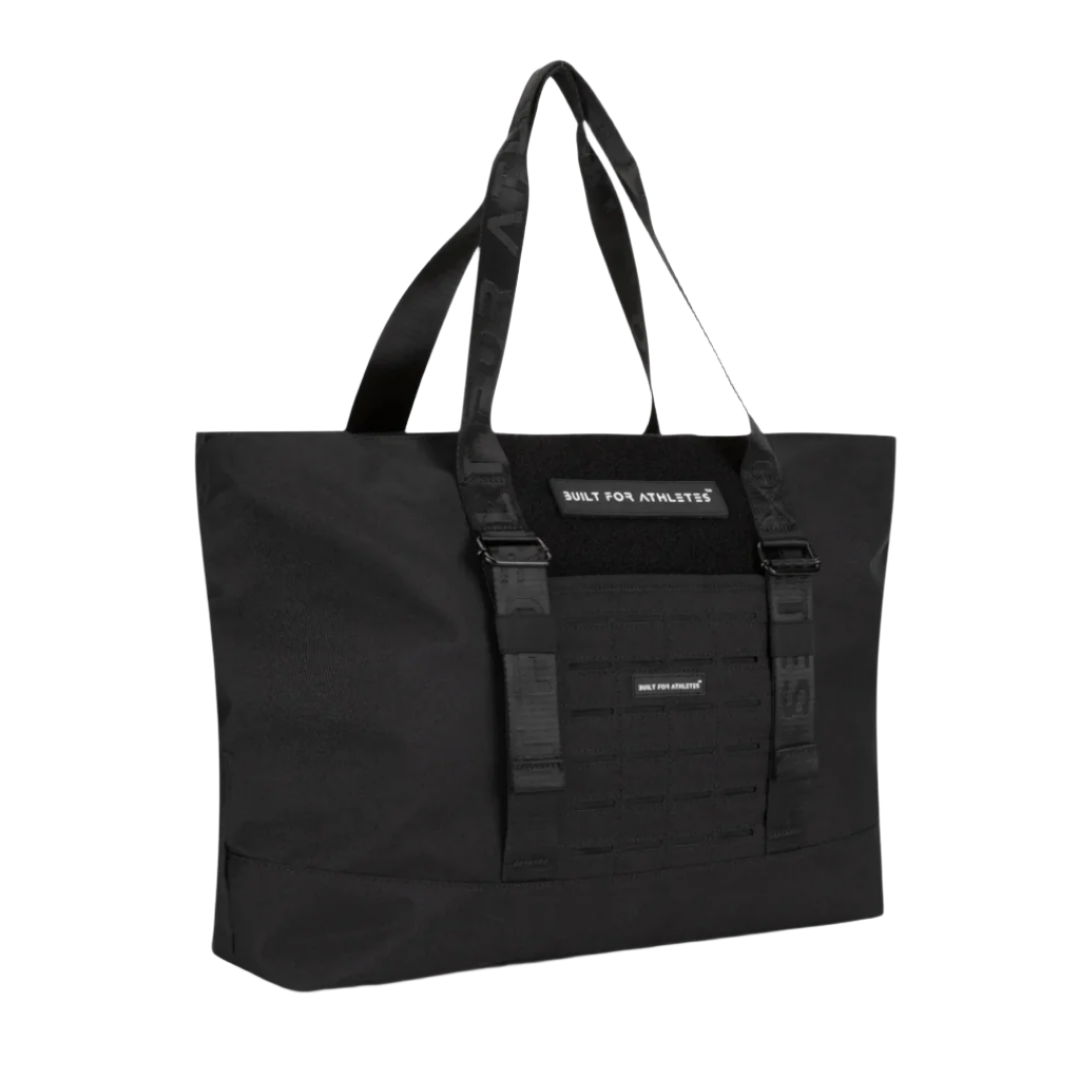 Built for Athletes - Tote Bag 20L