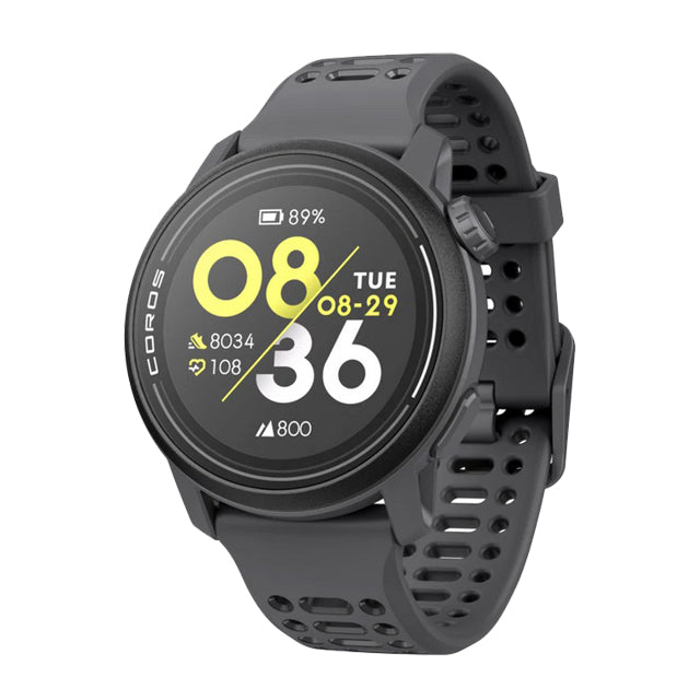 COROS - PACE 3 - GPS Sport Watch - Black