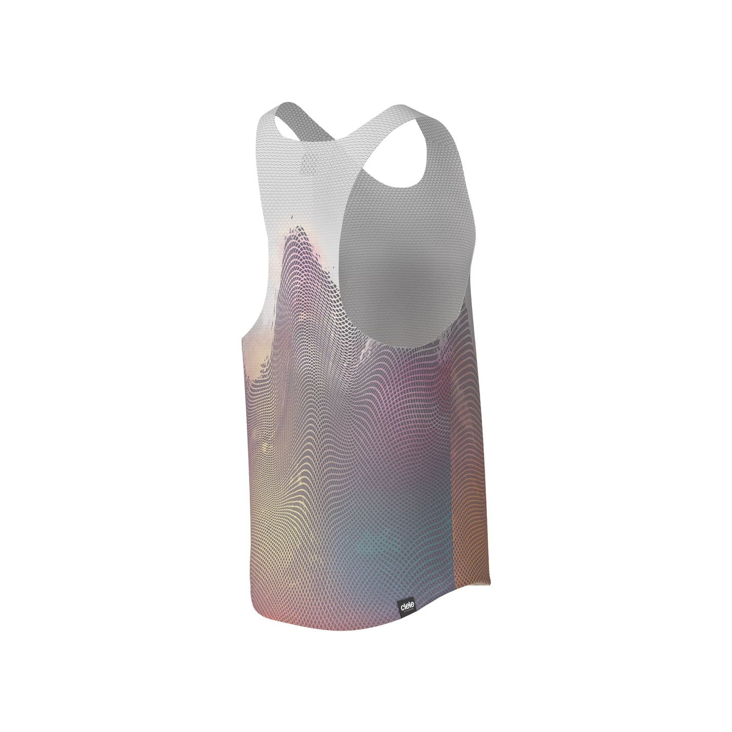 Ciele - RDSinglet - Elite - Hafnographic - Men's