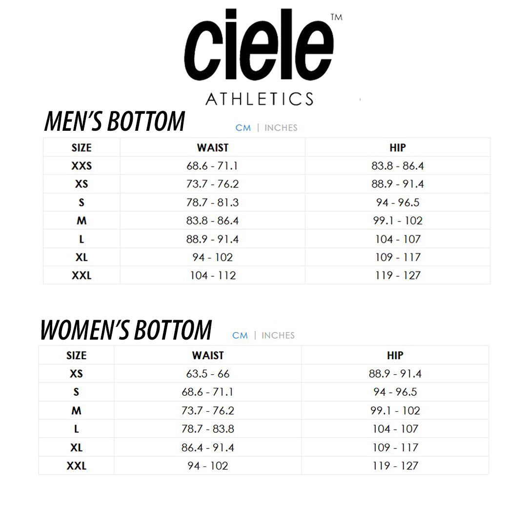 Ciele - RDShort Brief - Elite - Astronautic - Men's