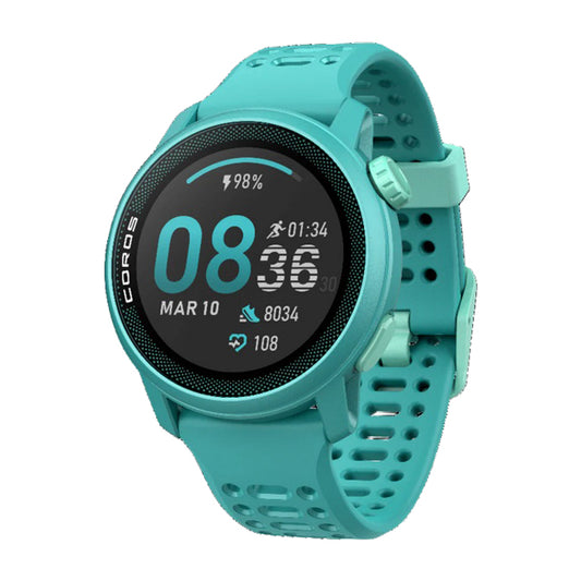 COROS - PACE 3 - GPS Sport Watch - Emerald