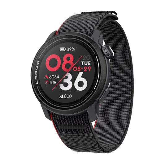 COROS - PACE 3 - GPS Sport Watch - Ink