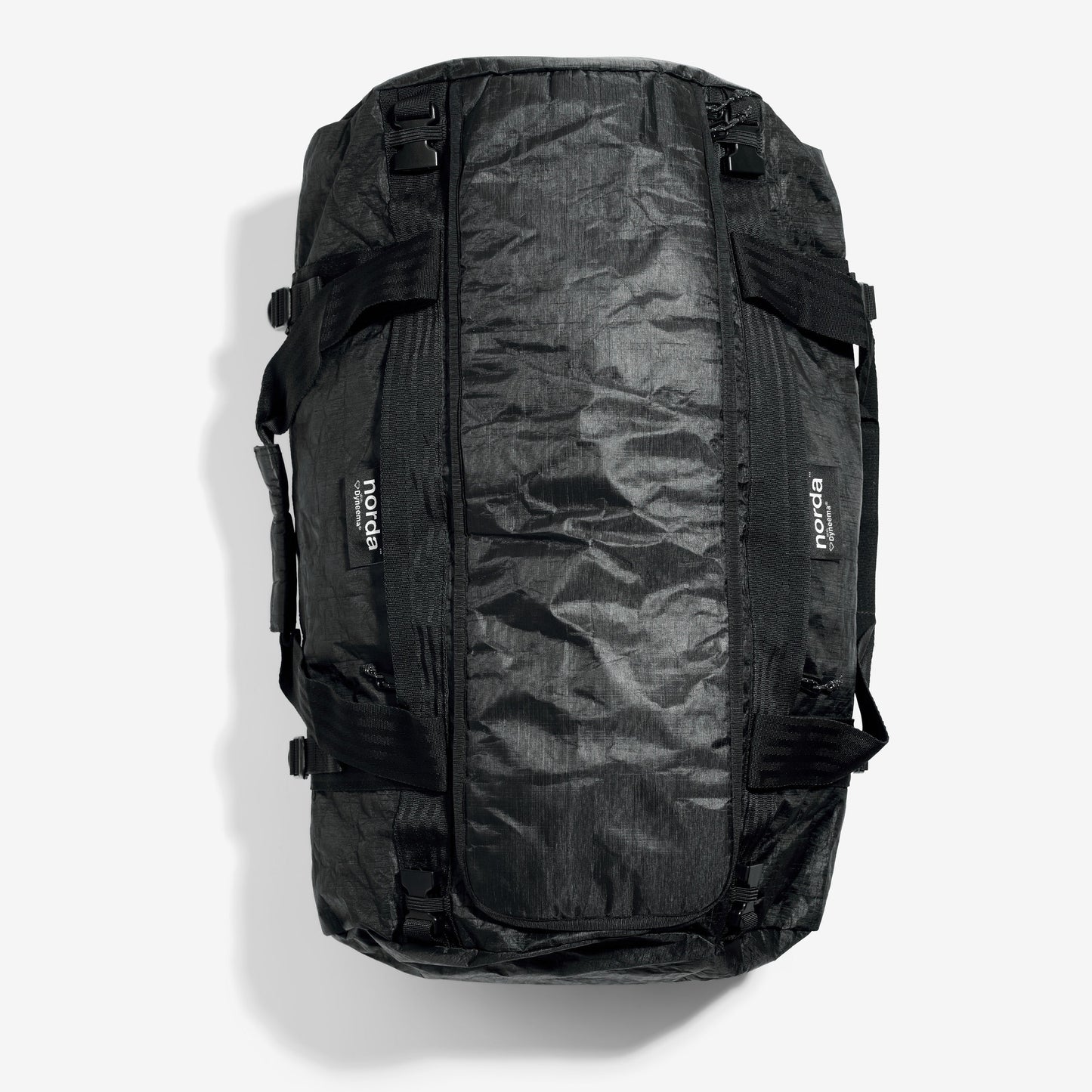 norda - Toolbox - Stealth Black bio-Dyneema