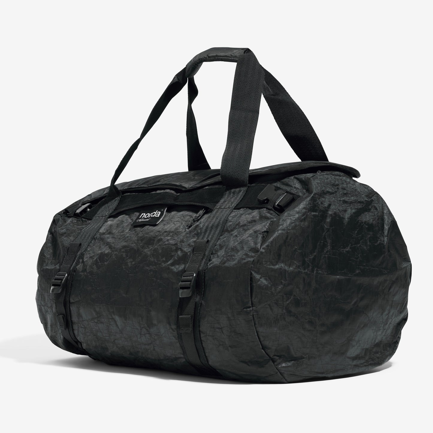 norda - Toolbox - Stealth Black bio-Dyneema