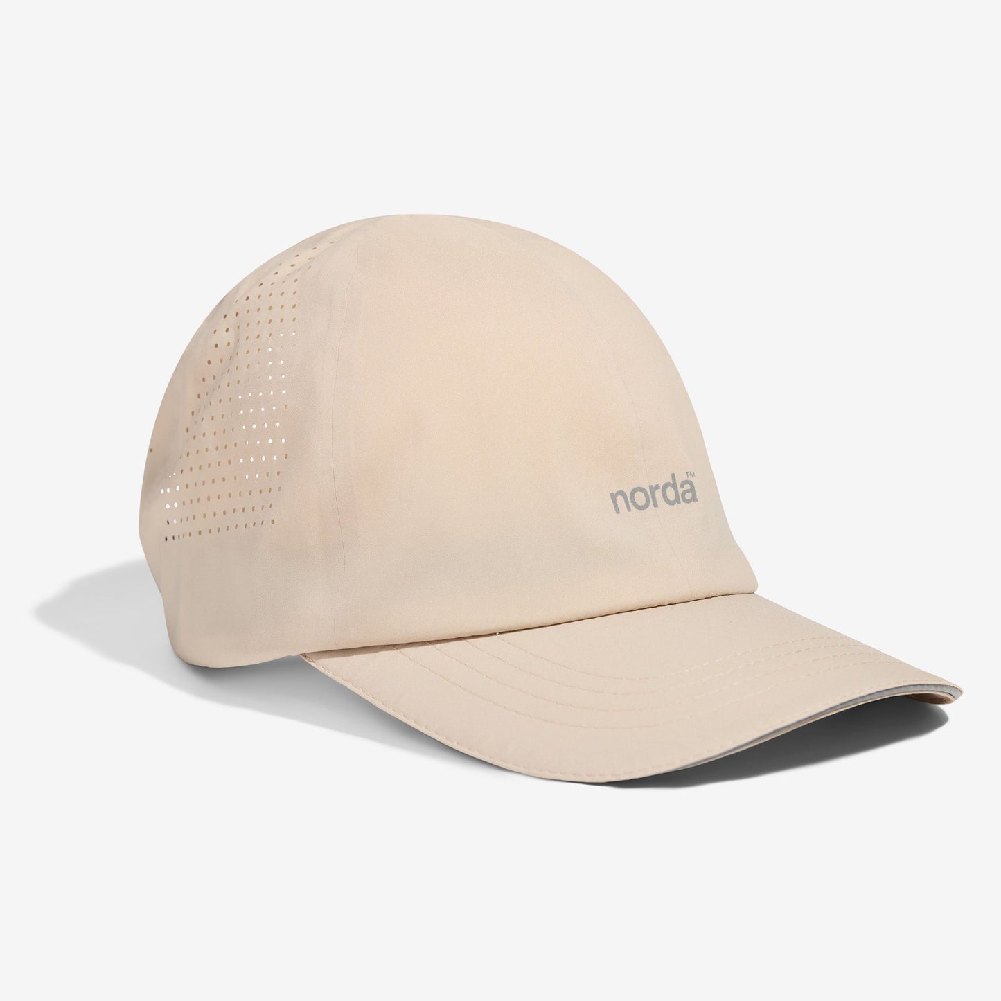 norda - Shade Hat - Cinder