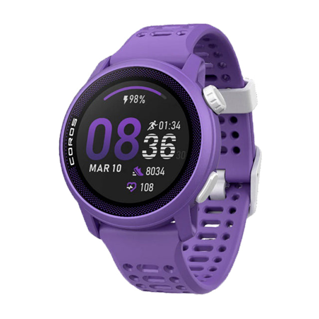 COROS - PACE 3 - GPS Sport Watch - Violet