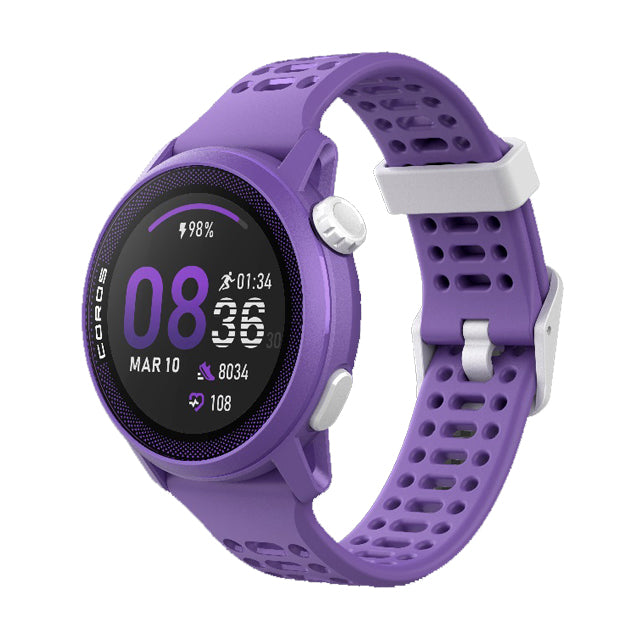 COROS - PACE 3 - GPS Sport Watch - Violet