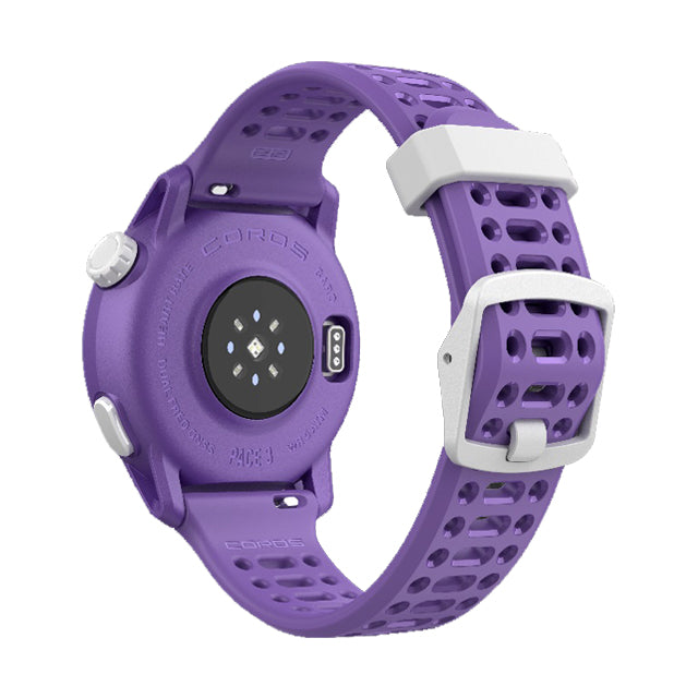 COROS - PACE 3 - GPS Sport Watch - Violet