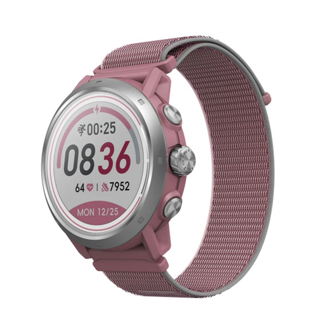 COROS - APEX 2 Pro GPS Outdoor Watch - Dusty Pink