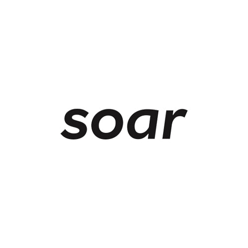 SOAR - Run Shorts - Surf The Web - Men's