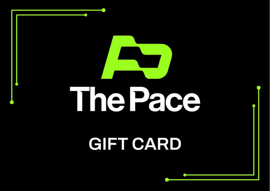 The Pace Gift Card