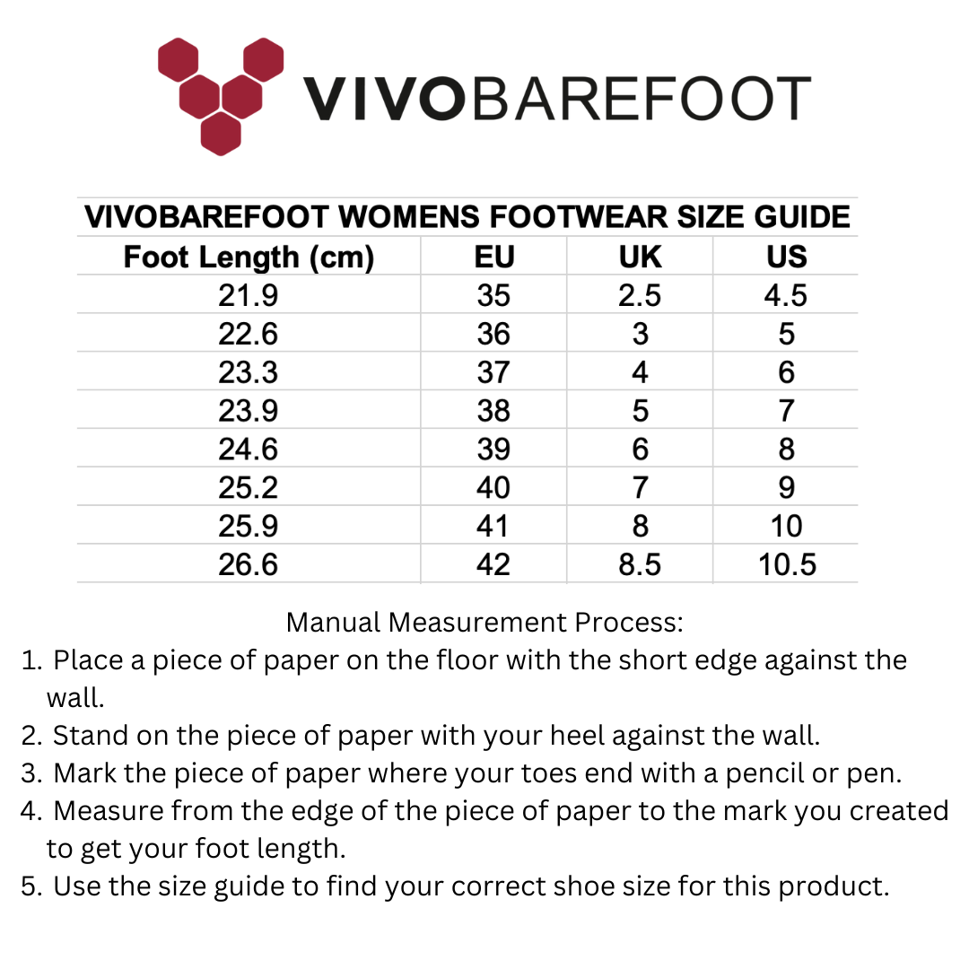 Vivobarefoot - Motus Flex - Bright White - Women's