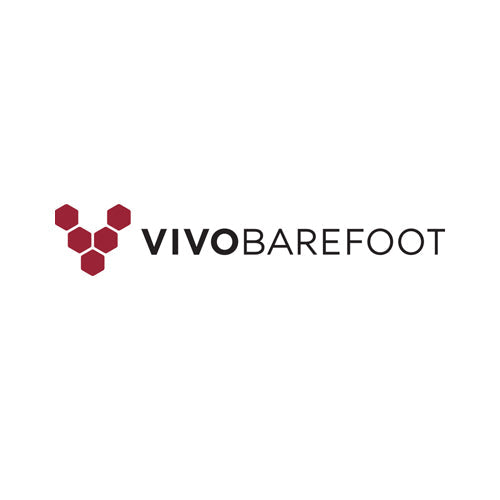 Vivobarefoot - RA IV - Obsidian - Men's