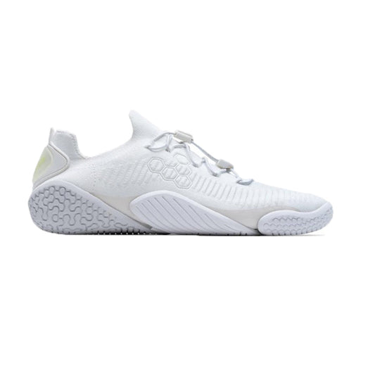 Vivobarefoot - Motus Flex - Bright White - Women's