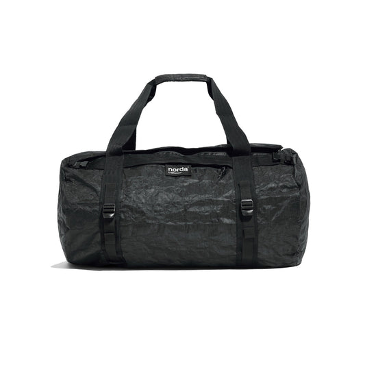 norda - Toolbox - Stealth Black bio-Dyneema