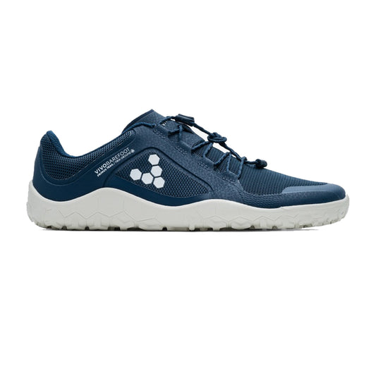 Vivobarefoot - Primus Trail II FG - Insignia Blue - Men's