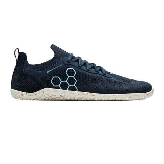 Vivobarefoot - Primus Lite Knit - Midnight - Men's