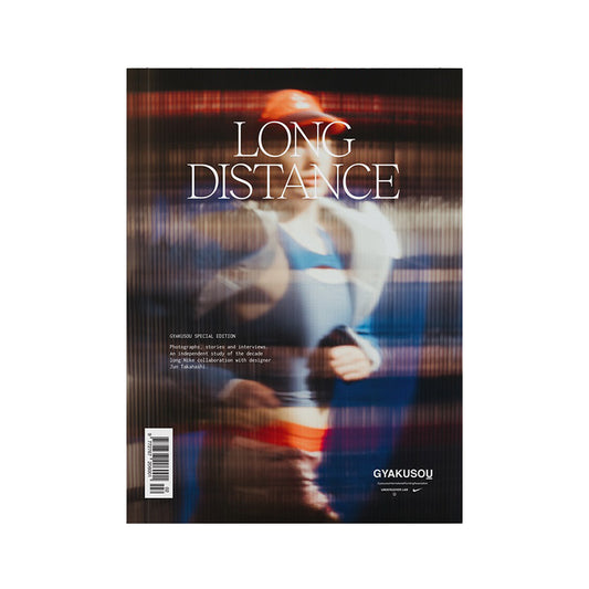 Long Distance - Gyakusou