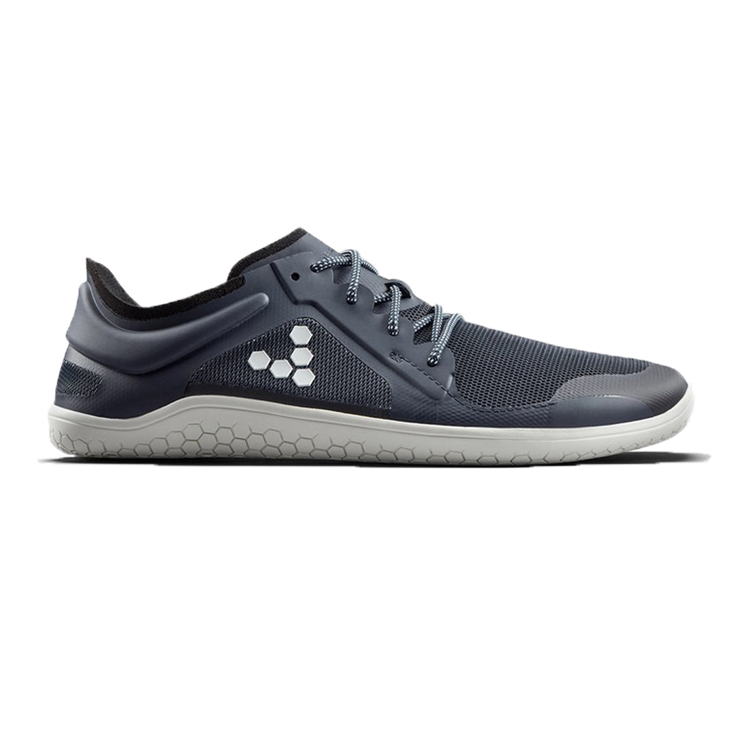 Vivobarefoot - Primus Lite III - Navy - Women's