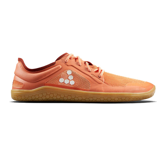 Vivobarefoot - Primus Lite III - Terracotta - Women's