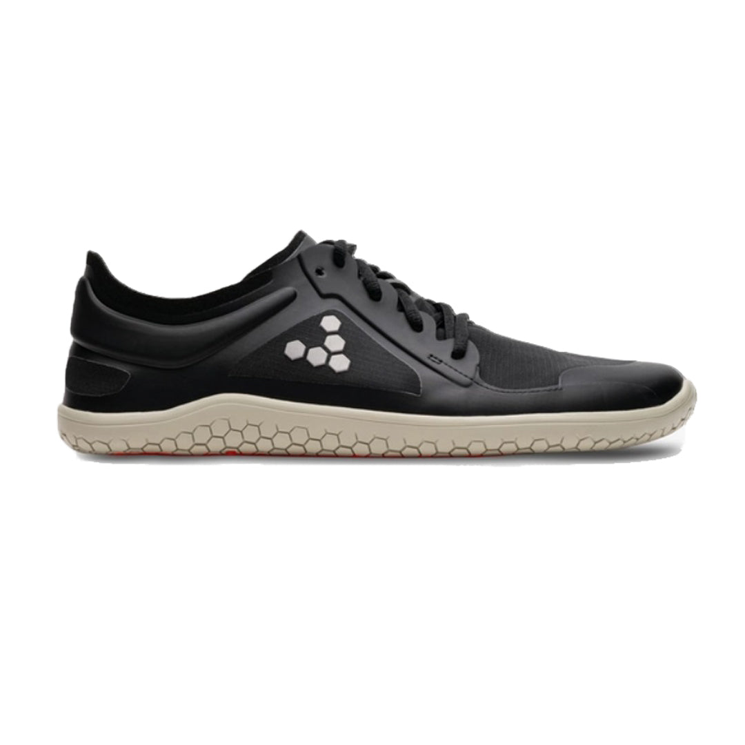 Vivobarefoot - Primus Lite IV All Weather - Obsidian - Men's