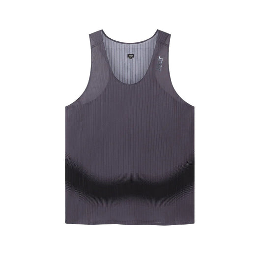 SOAR - Race Vest - Black/Grey - Men's