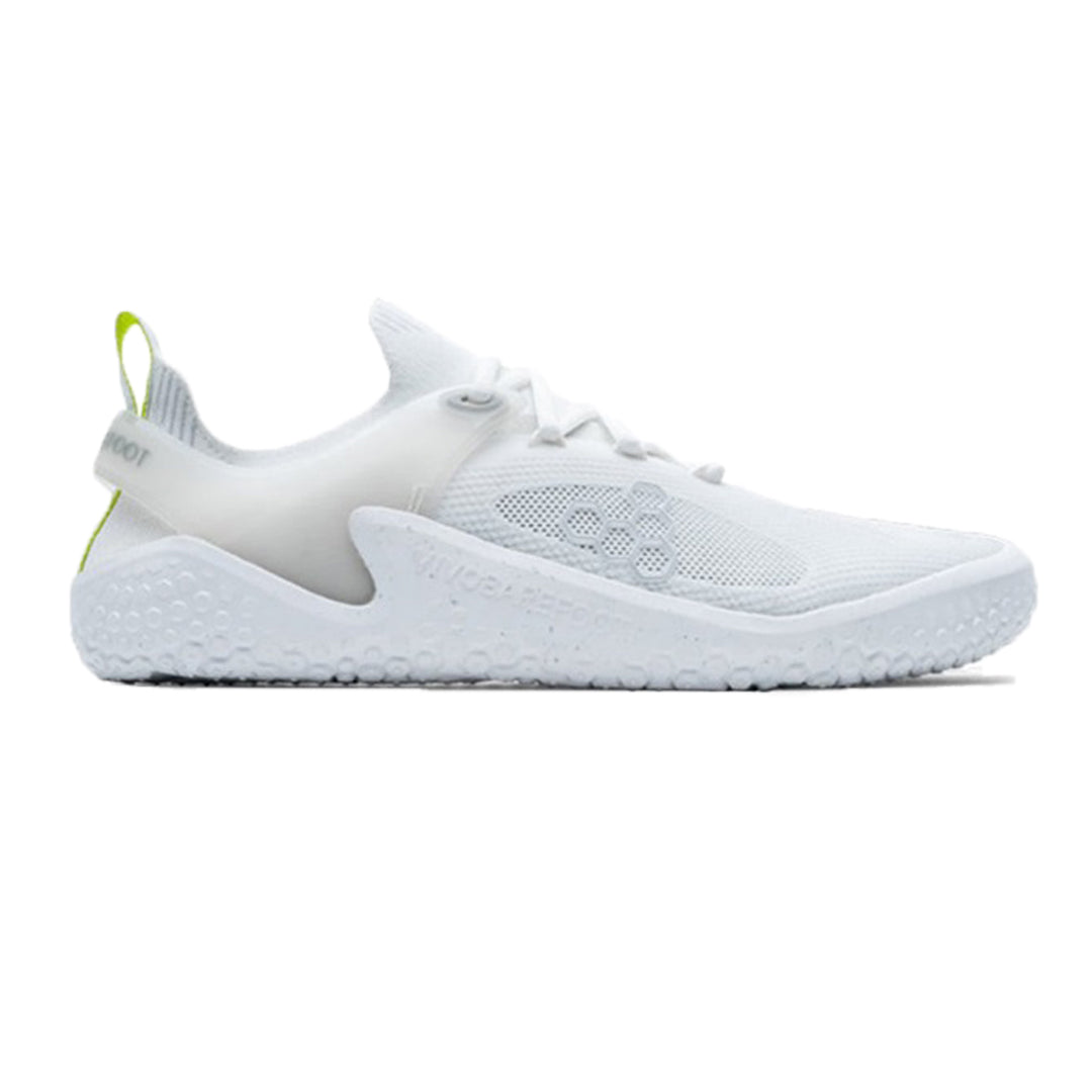 Vivobarefoot - Motus Strength - Bright White/Grey - Men's