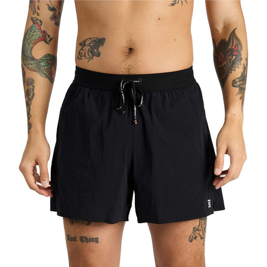 Bandit - Vento™ 5" Training Short - Black - Men's