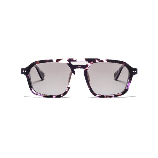 Article One x Mission Workshop - Purple Tort with Polarized Grey