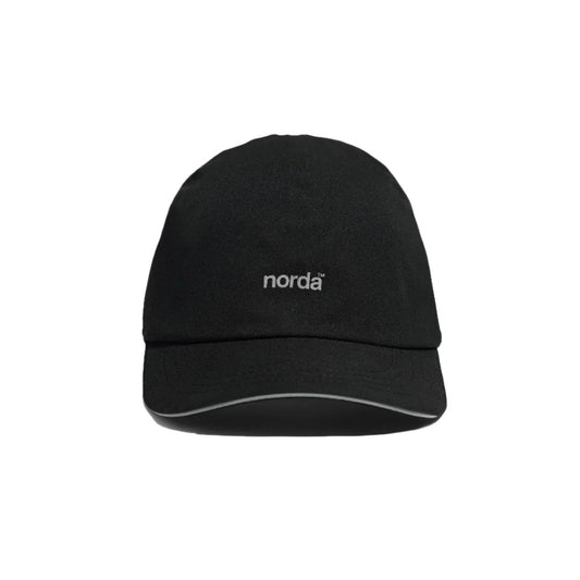 norda - Shade Hat - Black