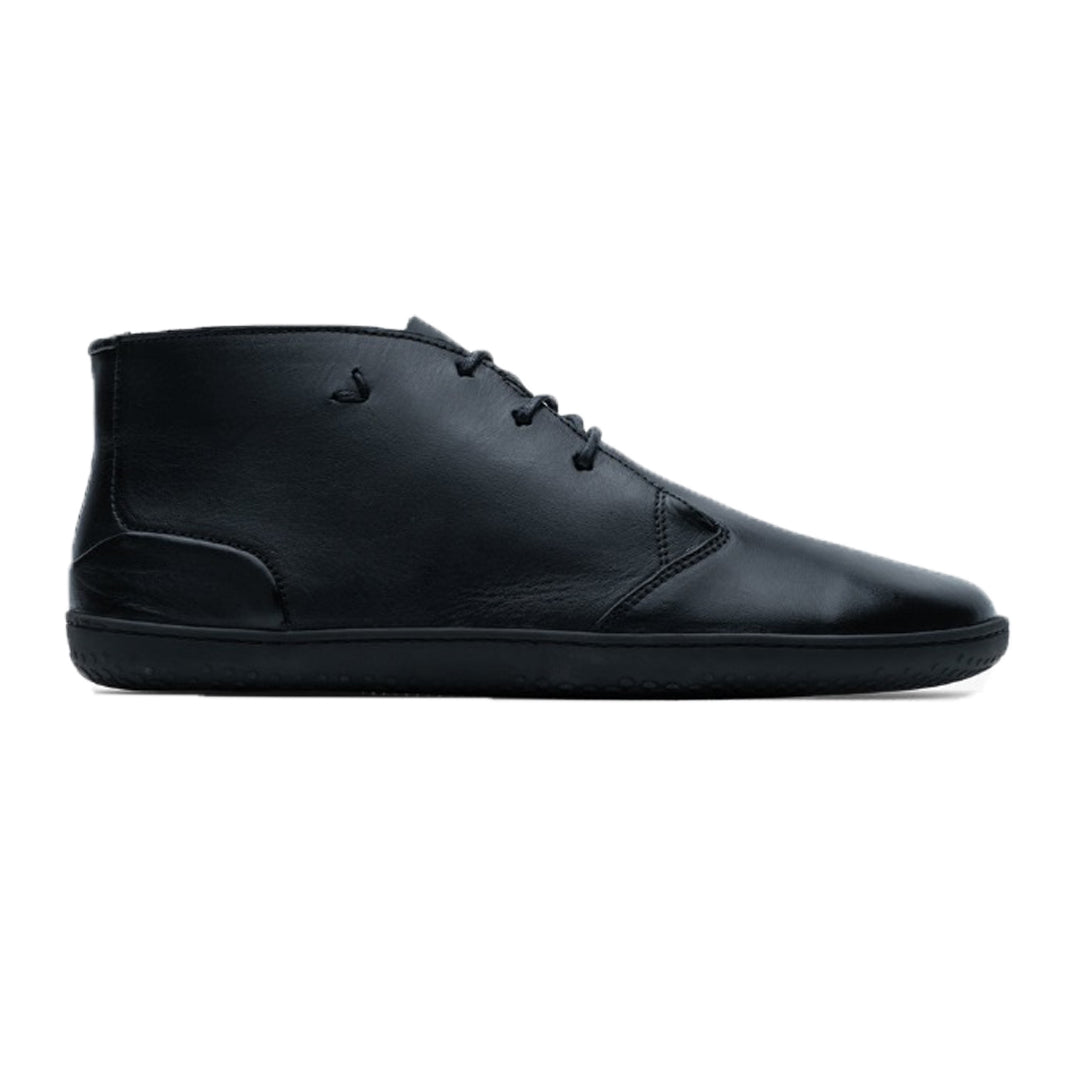 Vivobarefoot - Gobi Lux - Obsidian - Men's