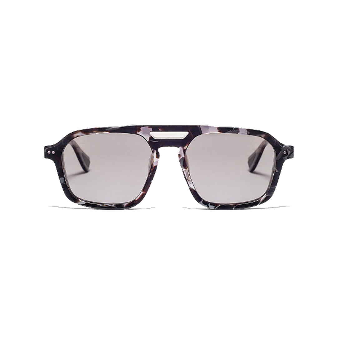 Article One x Mission Workshop - Marble Black with Polarized Grey