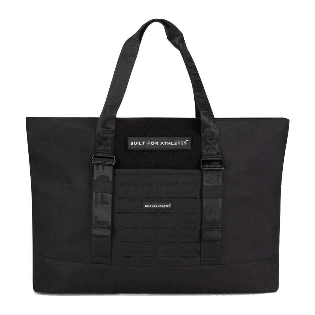 Built for Athletes - Tote Bag 20L