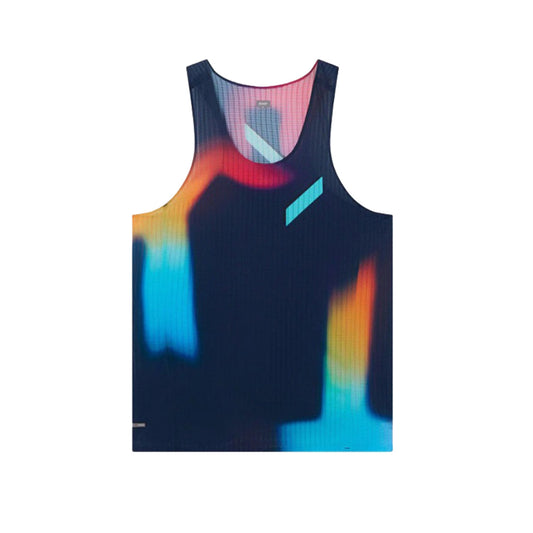 SOAR - Race Vest - Navy/Multi - (SEA Exclusive Color) - Men's