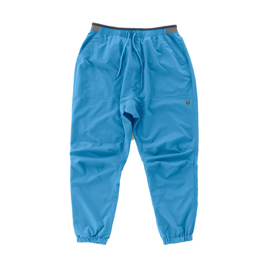 TANNUKI - Sato Wind Pant - Candy Blue