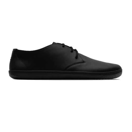 Vivobarefoot - RA IV - Obsidian - Men's