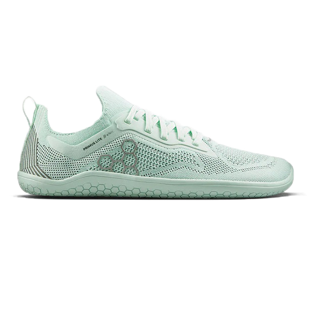 Vivobarefoot - Primus Lite Knit - Soothing Sea - Men's