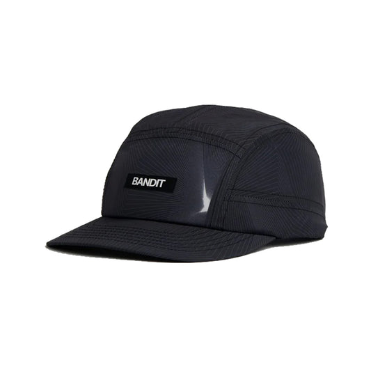 Bandit - Current Run Hat - Print