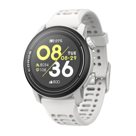 COROS - PACE 3 - GPS Sport Watch - White