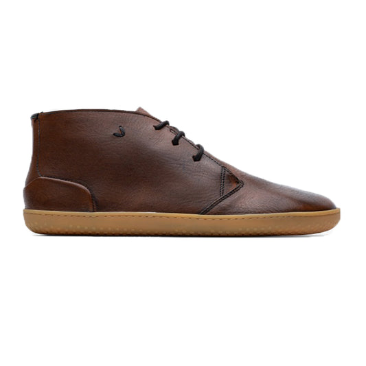 Vivobarefoot - Gobi Lux - Tan - Men's