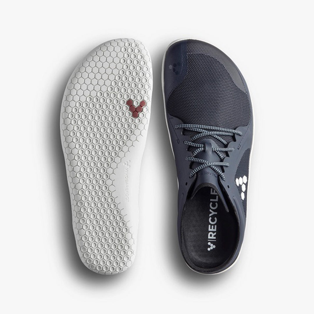 Vivobarefoot - Primus Lite III - Navy - Women's