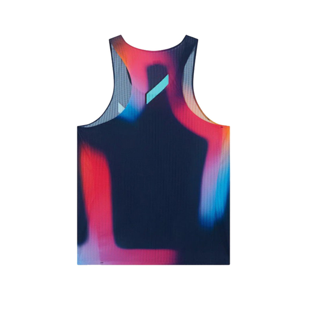 SOAR - Race Vest - Navy/Multi - (SEA Exclusive Color) - Men's