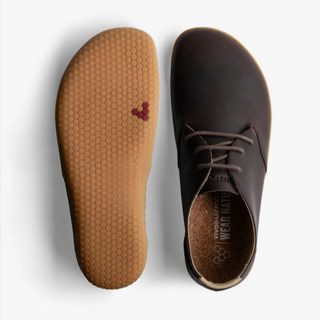 Vivobarefoot - RA IV - Bracken - Men's