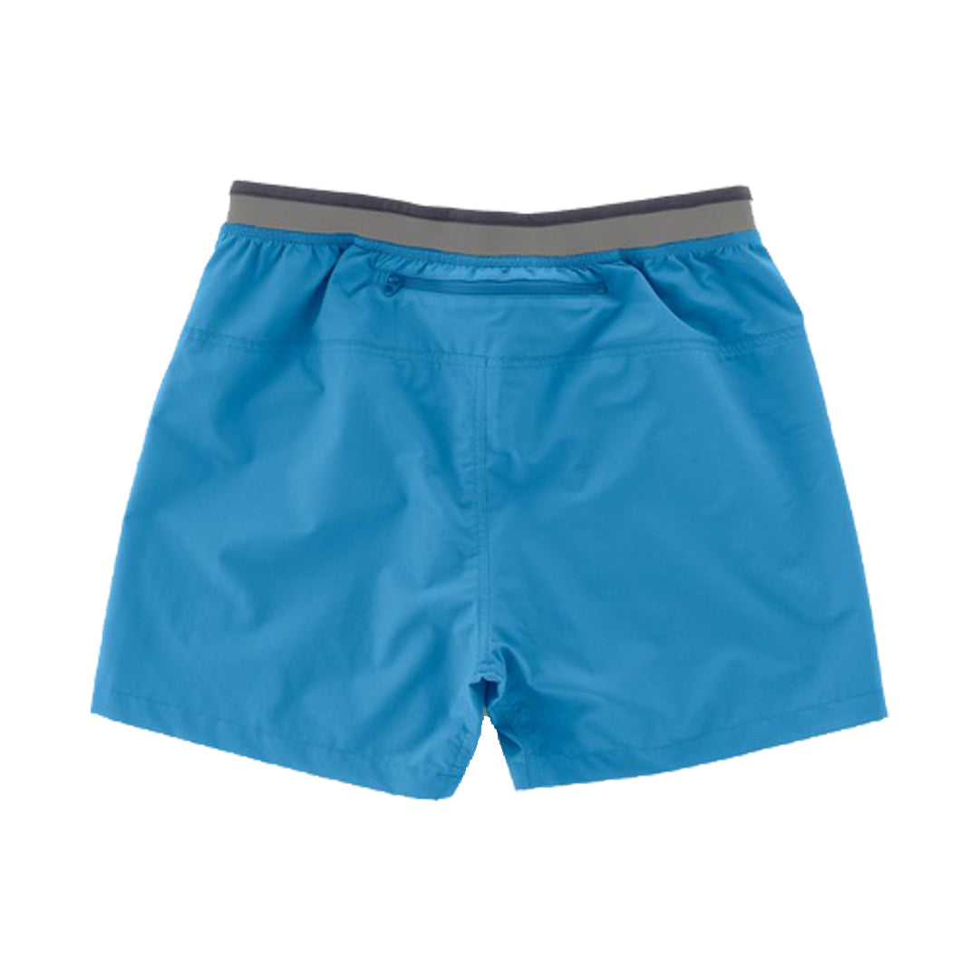 TANNUKI - Sato Wind Short - Candy Blue