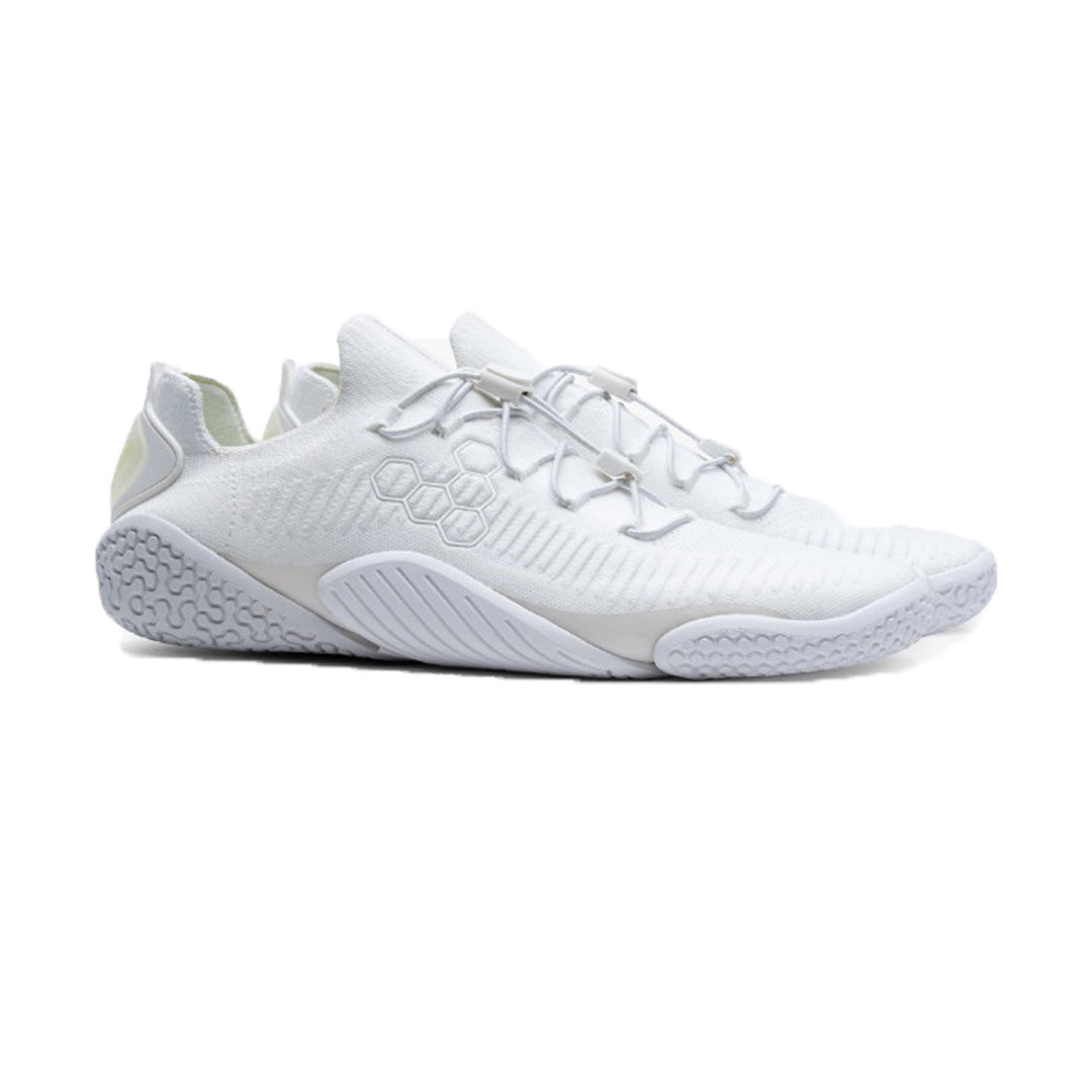 Vivobarefoot - Motus Flex - Bright White - Women's